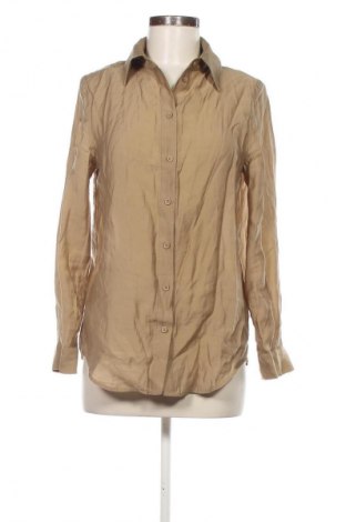 Dámská košile  Unbranded, Velikost S, Barva Hnědá, Cena  69,00 Kč