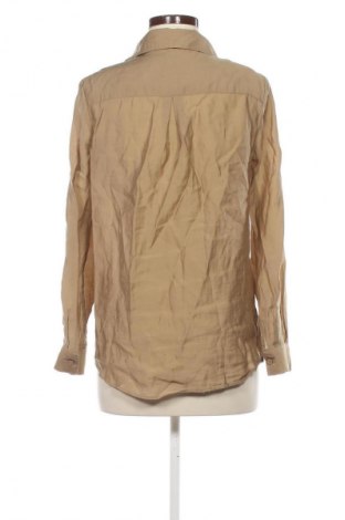 Dámská košile  Unbranded, Velikost S, Barva Hnědá, Cena  69,00 Kč