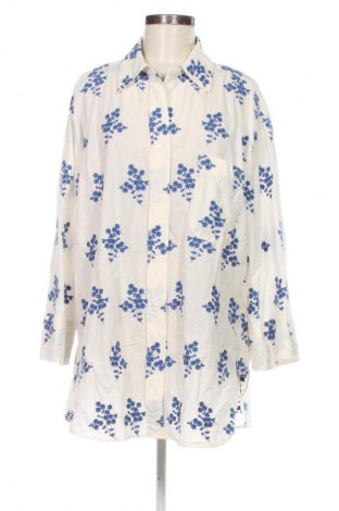 Γυναικείο πουκάμισο Unbranded, Μέγεθος XL, Χρώμα Πολύχρωμο, Τιμή 14,99 €