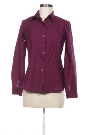 Damenbluse Unbranded, Größe M, Farbe Lila, Preis 8,61 €