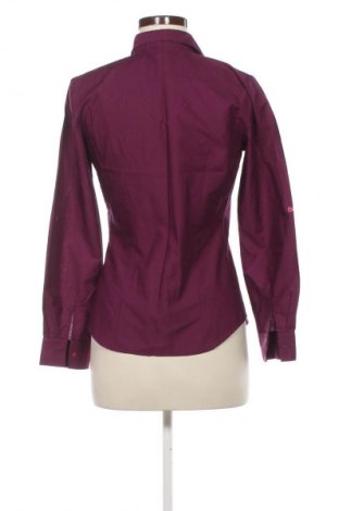 Damenbluse Unbranded, Größe M, Farbe Lila, Preis 8,61 €