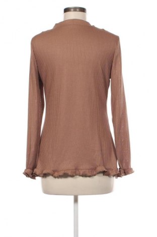 Dámská košile  Unbranded, Velikost L, Barva Hnědá, Cena  289,00 Kč