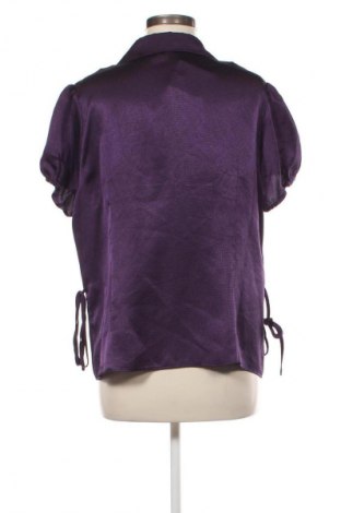 Dámská košile  Unbranded, Velikost XXL, Barva Fialová, Cena  239,00 Kč