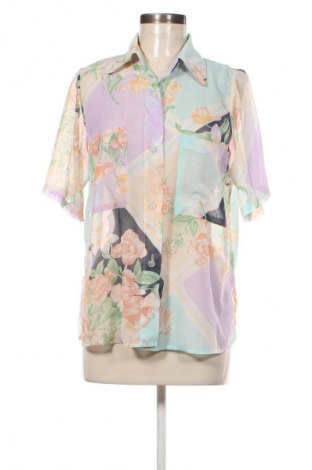 Dámská košile  Unbranded, Velikost XL, Barva Vícebarevné, Cena  239,00 Kč