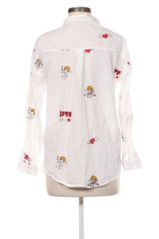 Dámská košile  Unbranded, Velikost S, Barva Vícebarevné, Cena  279,00 Kč