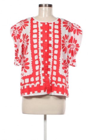 Дамска риза Unbranded, Размер XXL, Цвят Многоцветен, Цена 10,22 €