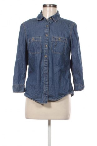 Dámská košile  Unbranded, Velikost S, Barva Modrá, Cena  199,00 Kč