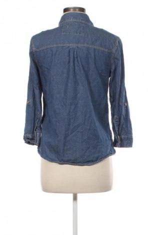 Dámská košile  Unbranded, Velikost S, Barva Modrá, Cena  199,00 Kč