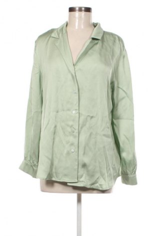 Dámská košile  Unbranded, Velikost M, Barva Zelená, Cena  69,00 Kč