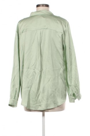 Dámská košile  Unbranded, Velikost M, Barva Zelená, Cena  69,00 Kč