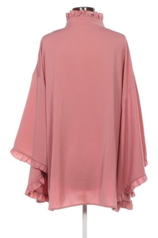 Dámská košile  Unbranded, Velikost L, Barva Popelavě růžová, Cena  109,00 Kč