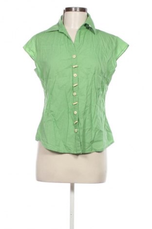 Dámská košile  Unbranded, Velikost S, Barva Zelená, Cena  189,00 Kč