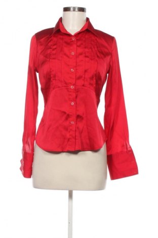 Damenbluse Unbranded, Größe S, Farbe Rot, Preis € 3,99