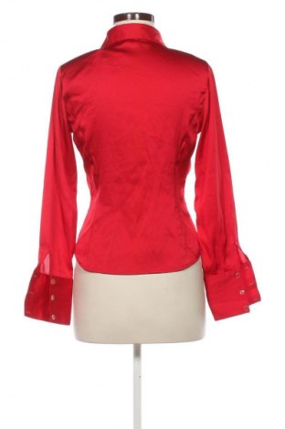Damenbluse Unbranded, Größe S, Farbe Rot, Preis € 3,99
