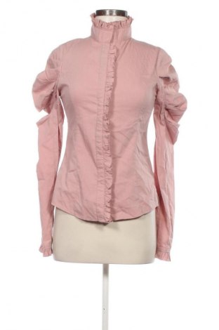 Dámska košeľa  Unbranded, Veľkosť M, Farba Ružová, Cena  3,95 €