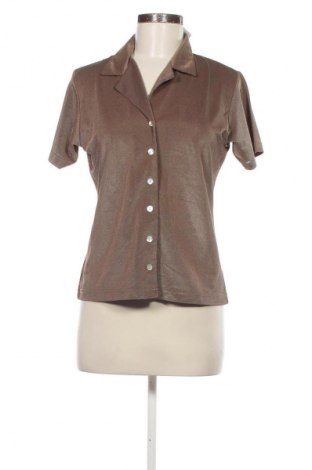 Dámská košile  Unbranded, Velikost M, Barva Hnědá, Cena  242,00 Kč