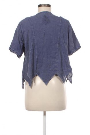 Γυναικείο πουκάμισο Unbranded, Μέγεθος S, Χρώμα Πολύχρωμο, Τιμή 6,99 €