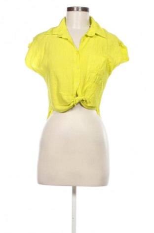 Dámská košile  Unbranded, Velikost M, Barva Žlutá, Cena  249,00 Kč