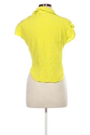 Dámská košile  Unbranded, Velikost M, Barva Žlutá, Cena  249,00 Kč
