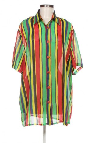 Dámská košile  Unbranded, Velikost XL, Barva Vícebarevné, Cena  249,00 Kč