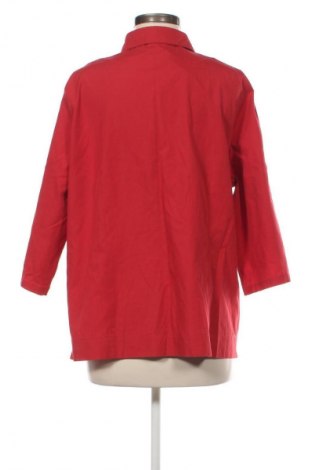 Dámská košile  Unbranded, Velikost L, Barva Červená, Cena  127,00 Kč