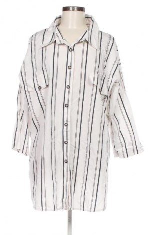 Dámská košile  Unbranded, Velikost 3XL, Barva Vícebarevné, Cena  119,00 Kč