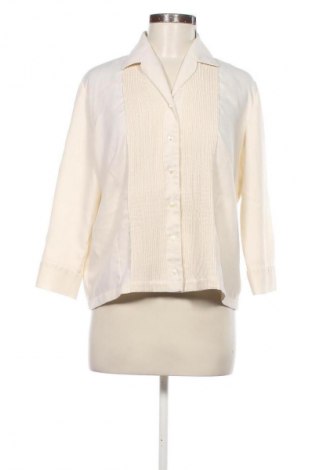 Dámská košile  Unbranded, Velikost L, Barva Krémová, Cena  390,00 Kč