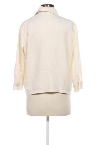 Dámská košile  Unbranded, Velikost L, Barva Krémová, Cena  390,00 Kč