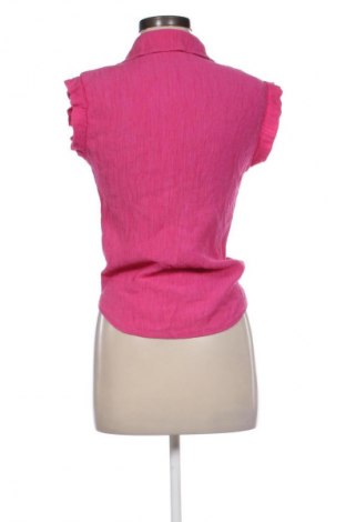 Dámská košile  Unbranded, Velikost M, Barva Růžová, Cena  109,00 Kč