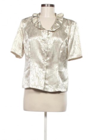 Dámská košile  Unbranded, Velikost M, Barva Béžová, Cena  199,00 Kč