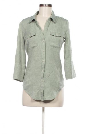 Dámská košile  Unbranded, Velikost M, Barva Zelená, Cena  127,00 Kč