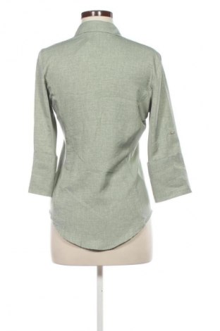 Dámská košile  Unbranded, Velikost M, Barva Zelená, Cena  127,00 Kč