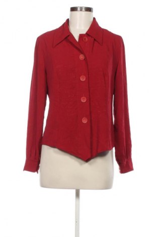 Dámská košile  Unbranded, Velikost M, Barva Červená, Cena  79,00 Kč