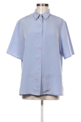 Dámská košile  Unbranded, Velikost M, Barva Modrá, Cena  259,00 Kč