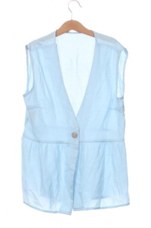 Dámská košile  Unbranded, Velikost XS, Barva Modrá, Cena  149,00 Kč