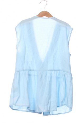 Dámská košile  Unbranded, Velikost XS, Barva Modrá, Cena  149,00 Kč