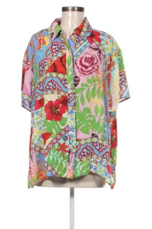 Dámská košile  Unbranded, Velikost XL, Barva Vícebarevné, Cena  259,00 Kč