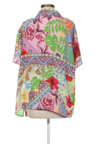 Dámská košile  Unbranded, Velikost XL, Barva Vícebarevné, Cena  259,00 Kč