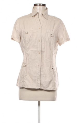 Dámská košile  Unbranded, Velikost XL, Barva Béžová, Cena  259,00 Kč