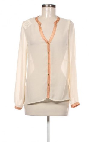 Dámská košile  Unbranded, Velikost M, Barva Béžová, Cena  69,00 Kč