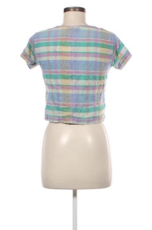 Damenbluse Unbranded, Größe M, Farbe Mehrfarbig, Preis 9,99 €