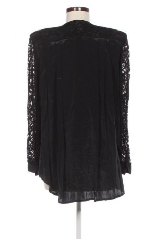 Dámská košile  Unbranded, Velikost XL, Barva Černá, Cena  190,00 Kč