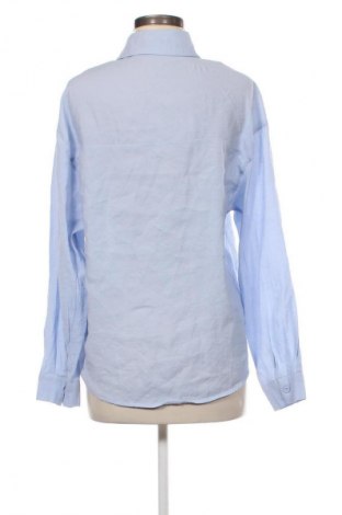 Dámská košile  Unbranded, Velikost M, Barva Modrá, Cena  229,00 Kč