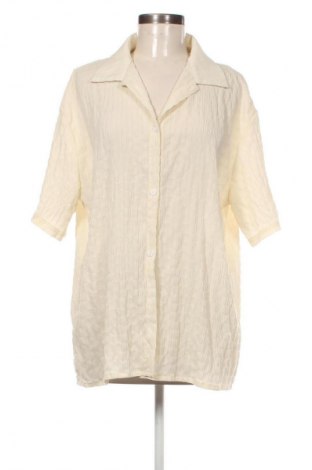 Dámská košile  Unbranded, Velikost L, Barva Béžová, Cena  269,00 Kč
