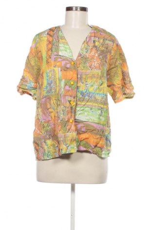 Dámská košile  Unbranded, Velikost XL, Barva Vícebarevné, Cena  259,00 Kč