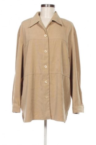 Dámská košile  Unbranded, Velikost XL, Barva Béžová, Cena  79,00 Kč