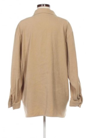 Dámská košile  Unbranded, Velikost XL, Barva Béžová, Cena  79,00 Kč