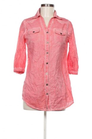 Dámská košile  Unbranded, Velikost M, Barva Červená, Cena  127,00 Kč