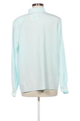 Dámská košile  Unbranded, Velikost XL, Barva Modrá, Cena  438,00 Kč