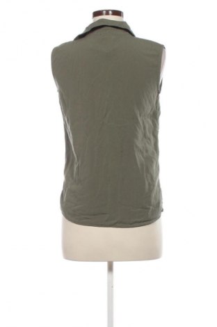 Dámská košile  Unbranded, Velikost S, Barva Zelená, Cena  219,00 Kč